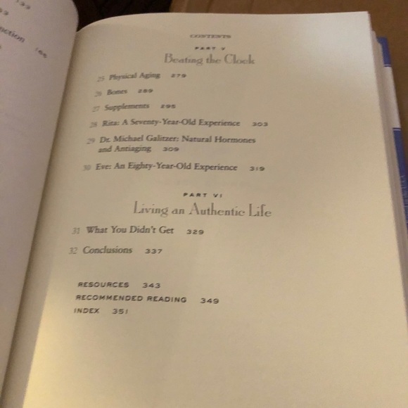 📚 The Sexy Years by Suzanne Somers - Picture 6 of 7